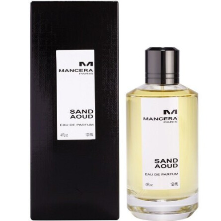Sand Aoud-مانسرا سند آعود