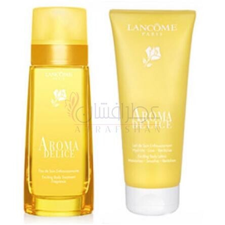 Aroma Delice-لانکوم اروما دلیس