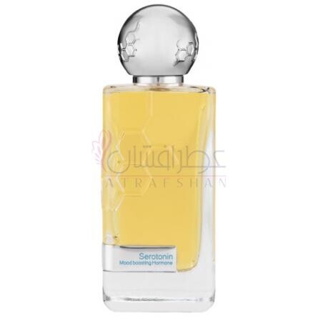 Serotonin-هورمون پاریس سروتونین 