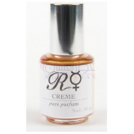 Creme-ریبل اند مرکوری کرم