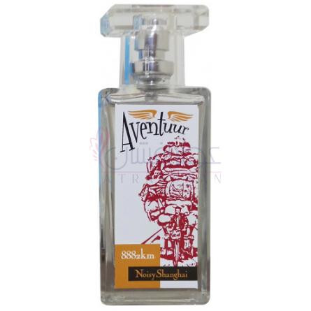 8882 Km Noisy Shanghai-اونتور 8882 کی ام نویزی شانگهای