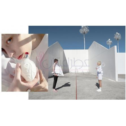 White Heart V 7-مپ اف د هرت وایت هرت وی 7