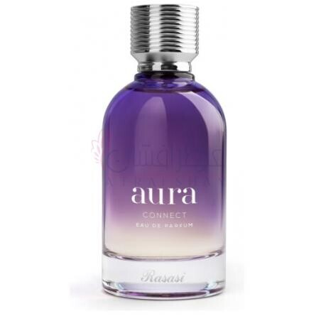 Aura Connect-رساسی (رصاصی) اورا کانکت