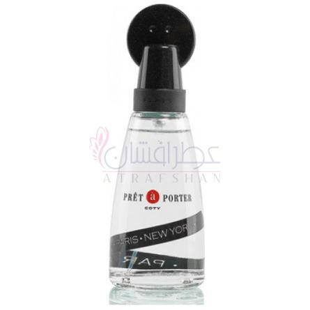 Pret a Porter-کوتی پرت ا پورتر