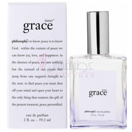 Inner Grace-فیلاسفی اینر گریس