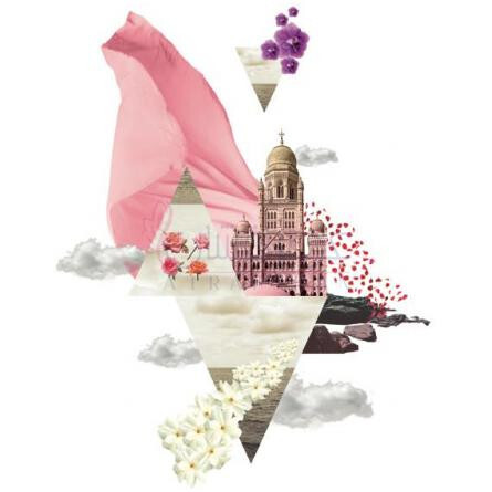 Madurai Talkies-بمبئی پرفیومری مادورای تالکیز