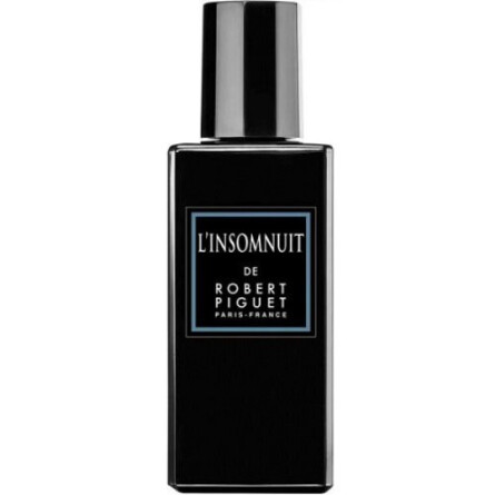L'Insomnuit-رابرت پیگه له اینسومنویت