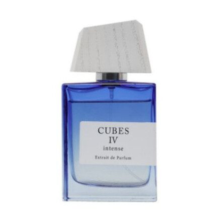 Cubes IV Intense Extract De Parfum-اکسید کیوبز 4 اینتنس