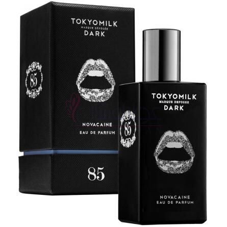 Novacaine No. 85-توکیو میلک پرفیومری کوریسیت نوواکین شماره 85