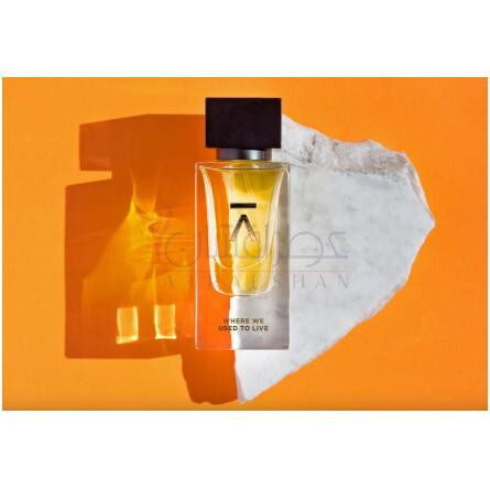 Where We Used To Live-ازمان ور وی یوزد تو لایو