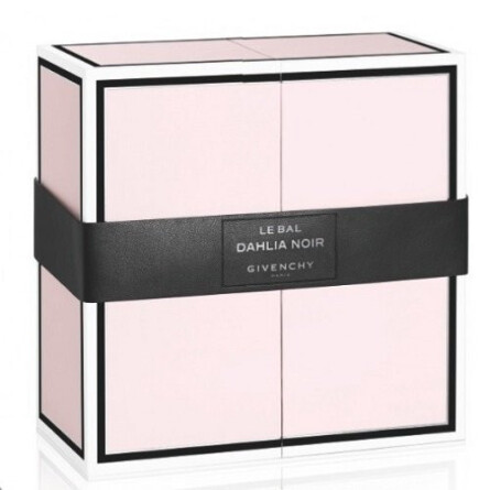 Dahlia Noir Le Bal EDT-جیونچی داهلیا نویر له بال ادو تویلت