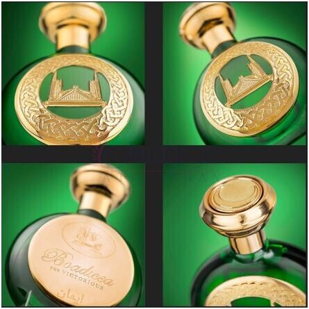 Faith-بودیسی  د ویکتوریوس فیت