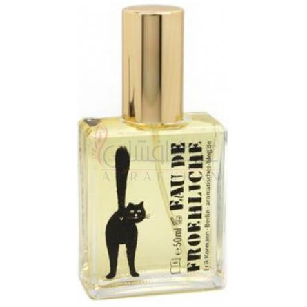 Eau de Froehliche No. 2-اریک کورمان او د فروهلیچه شماره 2