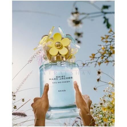 Daisy Eau So Fresh Skies-مارک جاکوبز دیزی او سو فرش اسکایز