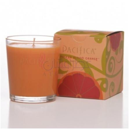Tuscan Blood Orange-پسیفیکا توسکان بلود اورنج