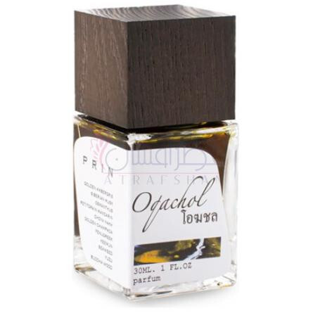 Oqachol-پرین اوکاچول