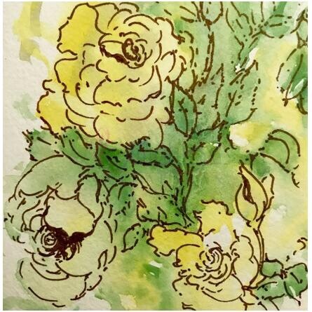 Countess Olenska-دی اس اچ پرفیومز کاونتس اولنسکا