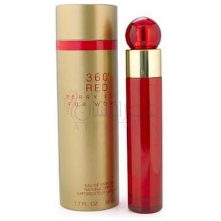 360° Red-پری الیس رد 360°