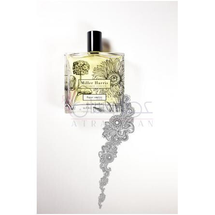 Figue Amere-میلر هریس فیگ امیری