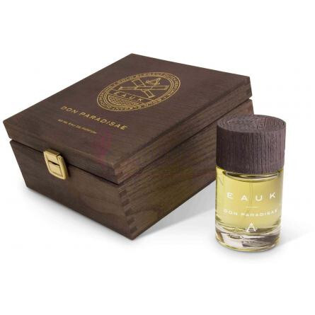 Don Paradisae-ایک دون پارادیس