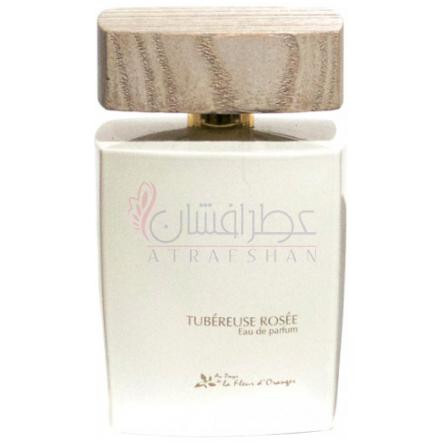 Tubereuse Rosee-او پیز د لا فلور د اورنجر توبرز رزی