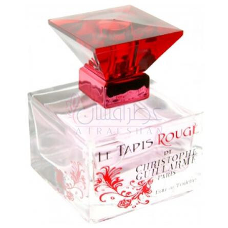 Le Tapis Rouge-کریستف گیلارمه لی تاپیس رژ