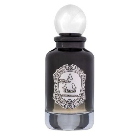 HENRI-ای نیش هنری