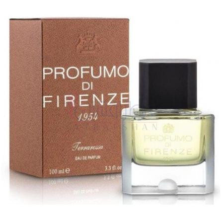 Terrarossa-پروفومو دی فیرنز 1954 ترارزا