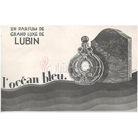 L'Ocean Bleu-لوبین له اوشن بلو