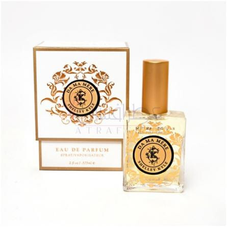 De Ma Mere-شلی کایل دی ما میری