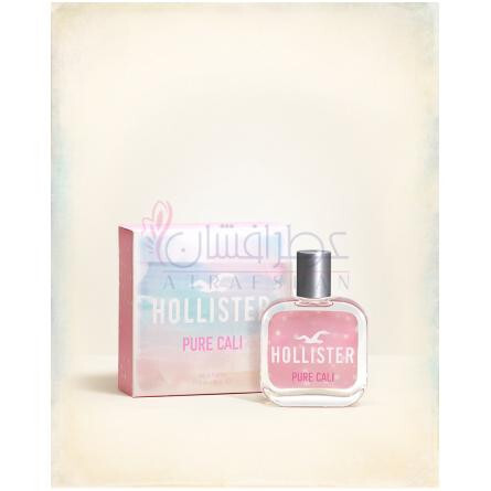 Pure Cali-هالیستر پیور کالی