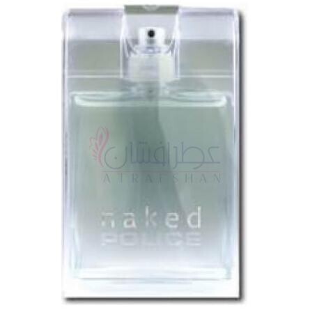 Police Naked Pour Homme-پلیس نیکد پور هوم