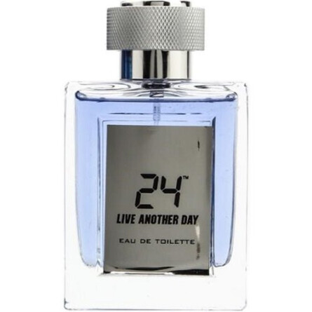 24Live Another Day-سنت استوری 24 لیو آنودر دی