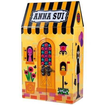 Tin House Flight of Fancy-آنا سویی تین هاوس فلایتس فا فانسی