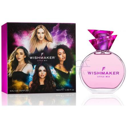 Wishmaker-لیتل میکس ویش میکر