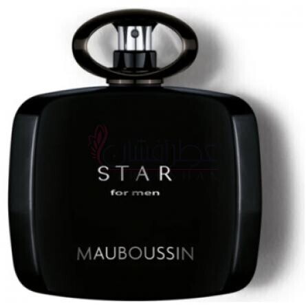 Star For Men-مابوسین استار فور من