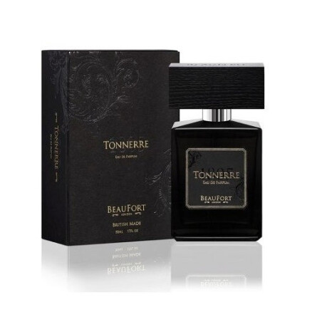 1805Tonnerre-بیوفرت لندن 1805 توننر