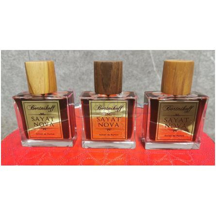 Sayat Nova-بورتنیکوف سایت نوا