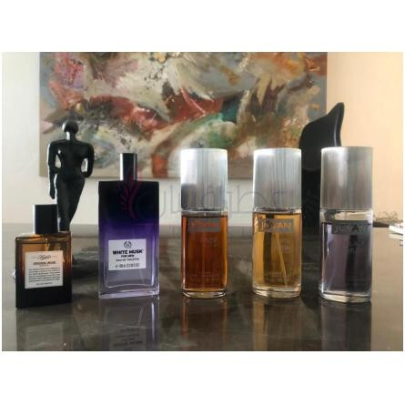 Black Musk-جووان بلک ماسک