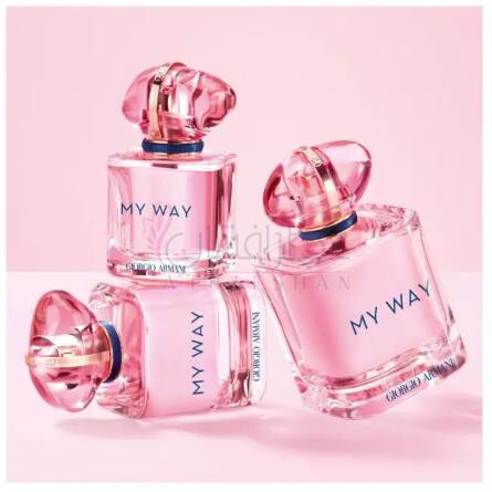 My Way Nectar-جیورجیو آرمانی مای وی نکتار