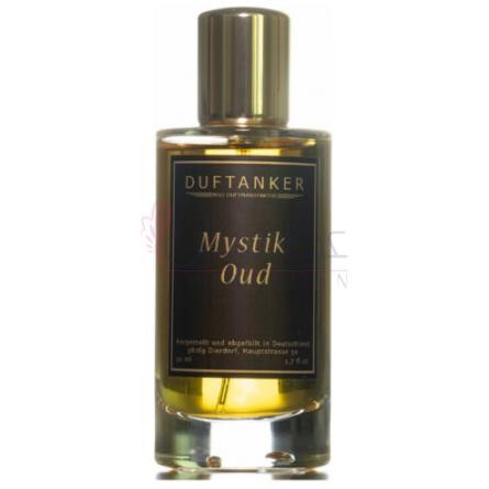 Mystic Oud-ام جی او دافتنکر میستیک عود