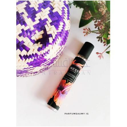 Sunkissed Hibiscus-نست سان کیسد هیبیسکوس