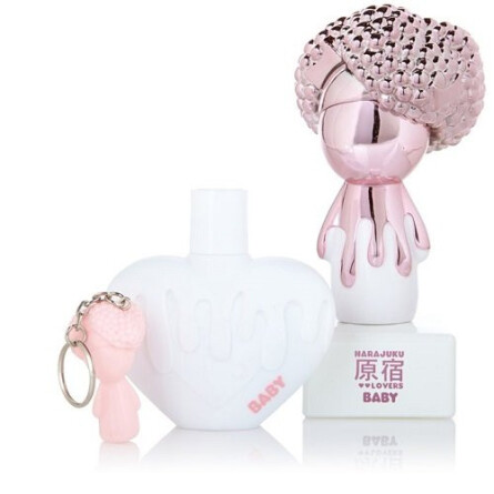 Pop Electric Baby-هاراجوکو لاورز پاپ الکتریک ببی