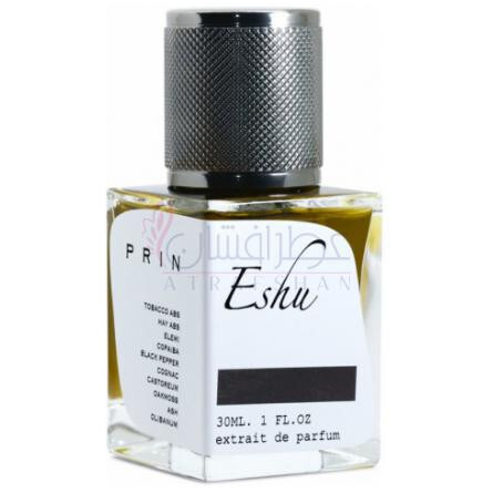 Eshu-پرین ایشو