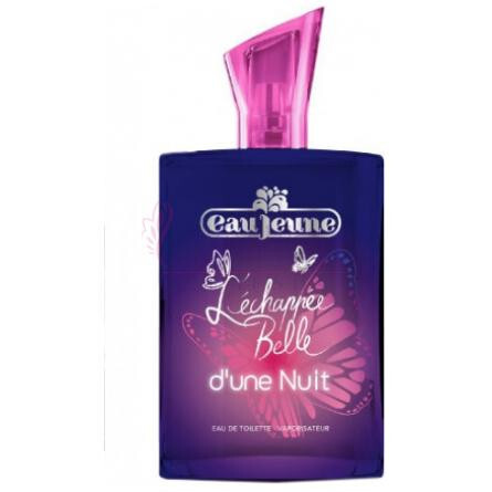 L'Échappée Belle d'une Nuit-او ژن لشپی بل دون نویت