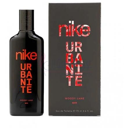 Woody Lane-نایک وودی لین