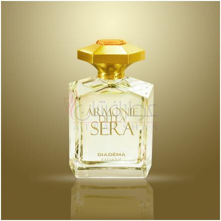 Armonie Della Sera-دیادما اکسکلوسیف ارمونی دلا سرا