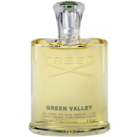 Green Valley-کرید گرین ولی