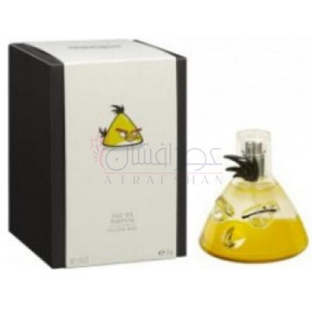 Angry Birds Yellow Birds-ایر وال اینترنشنال انگری بردز یلو بردز