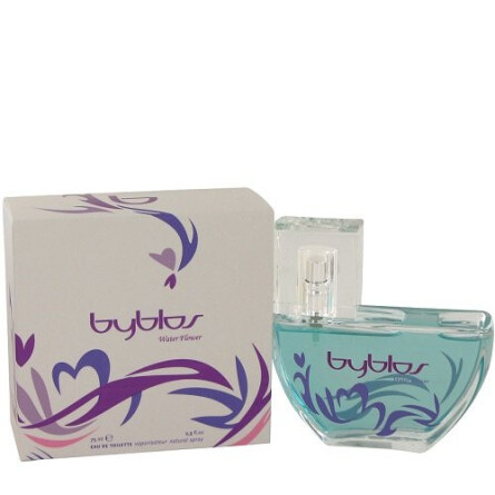 Byblos Water Flower-بیبلاس واتر فلور